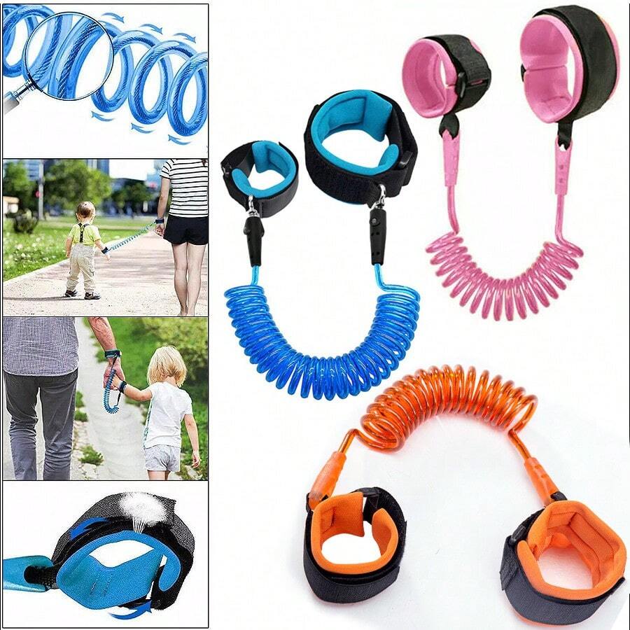 Baby Harnesses & Leashes - Multicolor - View 1