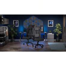 Conference Tables & Chair - Black - View 4