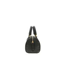 Mcm Ella Visetos Series Vintage Lady's Shoulder Crossbody Handbag MWBESEA01BK001 - 黑色MWBESEA01BK001 - 查看 3