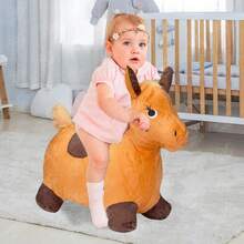 Baby Rocking Horses & Animals - 1 - Übersicht 3