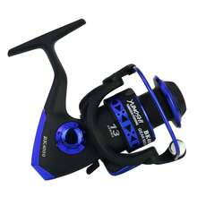 Spinning Reels - Black - View 3