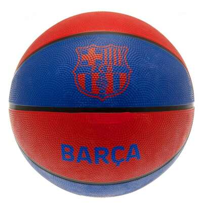 FC Barcelona Crest Basketball