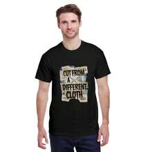 Hip Hop T Shirt - 款式 - 查看 2