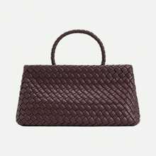 JW PEI Women Tote Bags - 紅色 - 查看 3