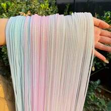 5pcs Random Color Spiral Cable Protector, Charger Cable Protector Data Cable Protector Sleeve Charger Cap, Earphone Cable Protector Suitable For Phone Earphone USB Data Cable Charger Protector Sleeve, Cable Sleeve - Multicolor - View 9