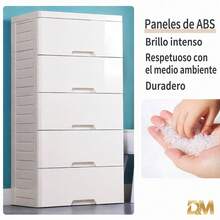 D&M Drawer Storage Cabinet - View 12