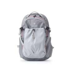 Sac à dos léger d'extérieur - Blanc crème (bicolore) - Voir 8
