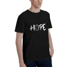 12 Step Recovery T Shirt For Men   Sobriety Support Graphic Tee, Alcohol Free Hope Shirt - Shape - View 4