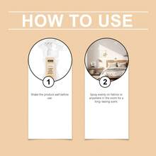 Fragrance Room Spray - 1 - View 8
