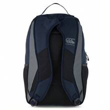 Canterbury Classics Backpack - Navy - View 3
