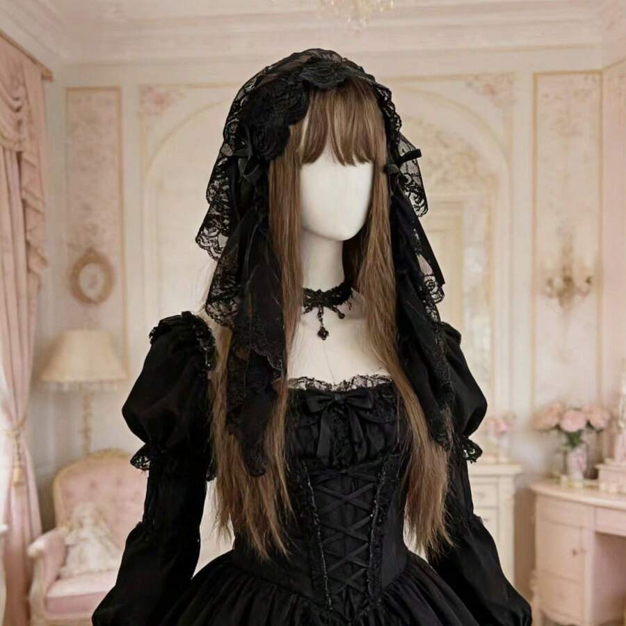 Costume Headwear
