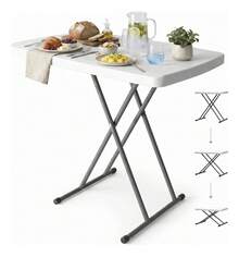 Bar & Serving Carts - White - View 10
