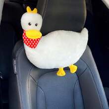 Car Neck & Lumbar Pillow - A - View 4