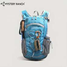 Outdoor Travel Backpack 18L Hiking Backpack Suitable For Heights Of 160-170cm - Blue - View 7