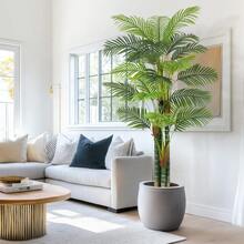 Kselythan Artificial Plants - 7FT - View 3