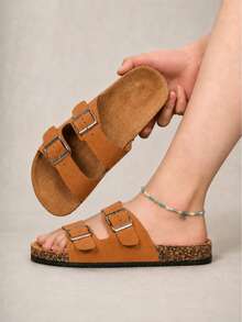 Camel Brown