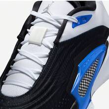 Nike New JORDAN Men's Classic Support Lightweight Shock-Absorbing Basketball Shoes FQ1285-003 - Dark Blue - View 7