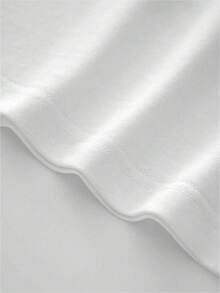 Maglietta Unisex Cotone 180g Stampa Bussola E Vette Avventura, Morbida E Traspirante, Ideale Per Escursionisti E Uso Casual Quotidiano - White - View 3