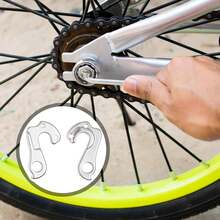 Bike Racks & Holders - White - View 2