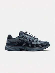 男款 NIKE P-6000 低筒運動休閒鞋 HQ3818-400 - 藏蓝色 - 查看 2