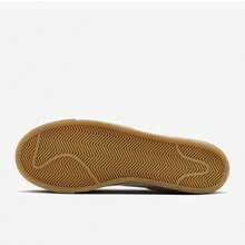 Nike Tennis Classic AC Unisex Minimalist Versatile Lightweight Sports Casual Sneakers HM4648-111 - White - View 6