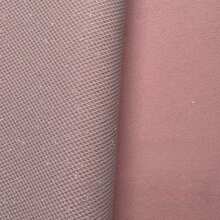 DIY Handmade Glitter Bead Fabric, Plaid Heat Transfer Fabric, Glitter Fine Shimmer Diamond Pattern Heat Transfer Fabric, Diamond Pattern Heat Pressed Bead Texture Decorative Item, High Temperature Resistant Baking Process, Pink Tone, Unique Texture Handmade Product, Moderate Thickness, Suitable For Baking Use - Multicolor - View 4
