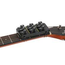 Guitar Chord Trainer - Press One Button To Access Over 110 Chords. An Excellent Tool For Beginners To Quickly Start Practicing. Compatible With Guitars Ranging From 38 To 41 Inches. - Multicolor - View 4