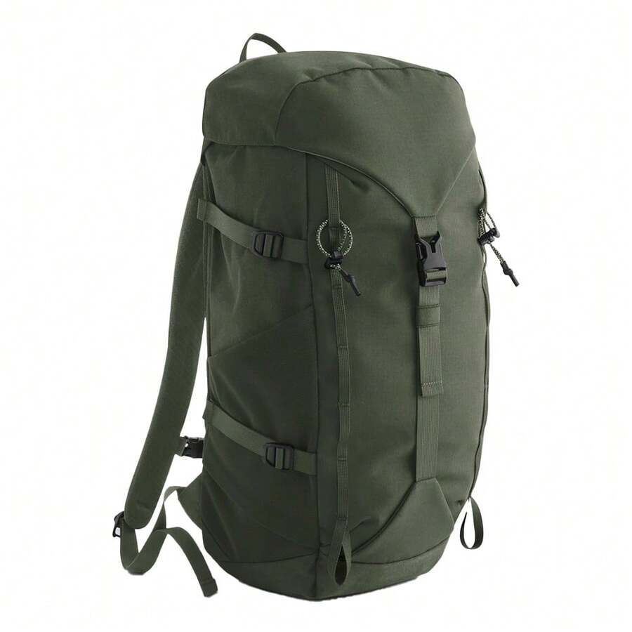 Quadra Active Outdoor 30L Backpack - Pine Green - View 1