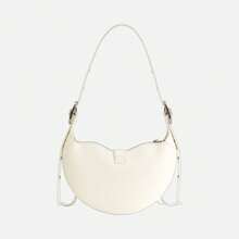 JW PEI Women Crossbody - 白色 - 查看 2