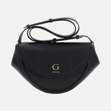 Guess Women Crossbody - 黑色 - 查看 1