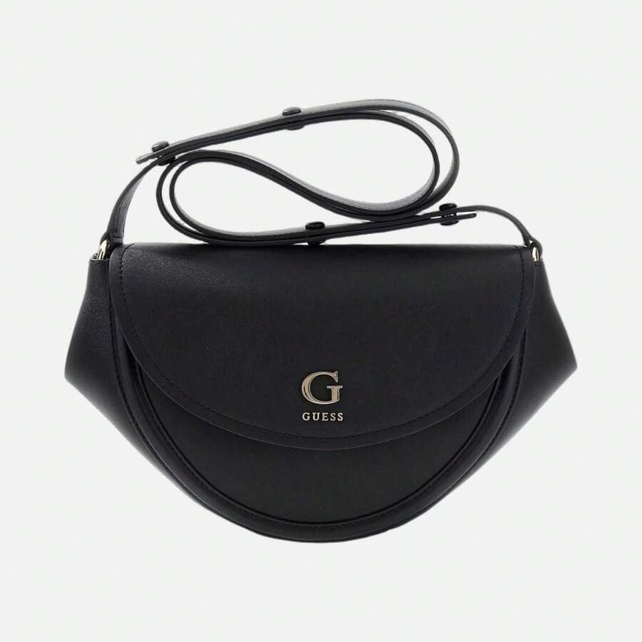 Guess Women Crossbody - 黑色 - 查看 1
