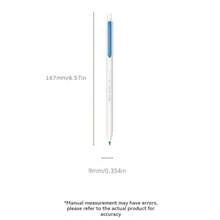 New Creative Mechanical Colored Pencil Set, Erasable And Replaceable Colored Pencil Leads, Suitable For Students, Artists And Creative Stationery, Used For Art Painting, Sketching And Writing - A - View 6