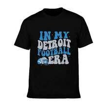 Camiseta Era del Fútbol - forma - Ver 6