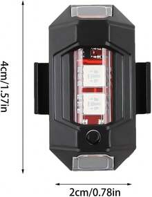 Bicycle Light Set - D - View 2