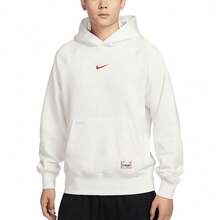 Nike Sportswear CNY Men's Thermal Lined Sweatshirt HV8206-133 - HV8206-133 - View 10