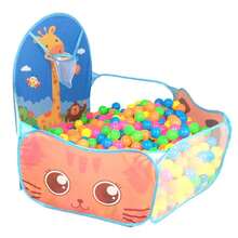 Kids Ball Pit Balls - 50pcs Balls - View 4