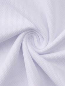 Men T-Shirts - 白色 - 查看 5