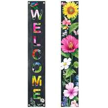 Decorative Signs & Plaques - Multi-colored - View 2