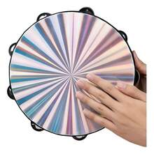 Drums & Percussion - Rainbow Colors - View 2
