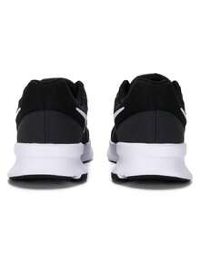 Men's Running Shoes NIKE RUN SWIFT 3 Mesh Casual Sports Training Workout Lightweight Running Shoes DR2695-002 - Black/White/Dark Gray - View 10