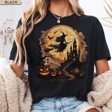 Women T-Shirts - 樣式1 - 查看 1