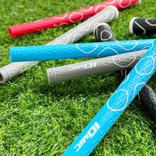 10pcs Golf Grip Iron Grip TPE Standard - D - View 4