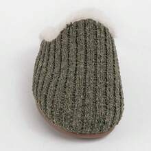 Montevita Northome Slipper Louslip2 Green - Green - View 3