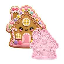Cookie Cutters & Presses - View 1