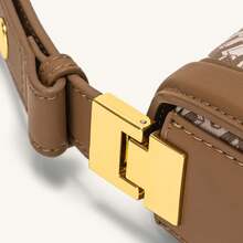 JW PEI Women Crossbody - Brown - View 4