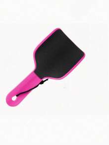 1pc U-Shaped Foot File, Professional Foot Care Tool For Removing Calluses, Dead Skin, Cracked Heels, Home Foot Exfoliator - Multiple Styles - View 11