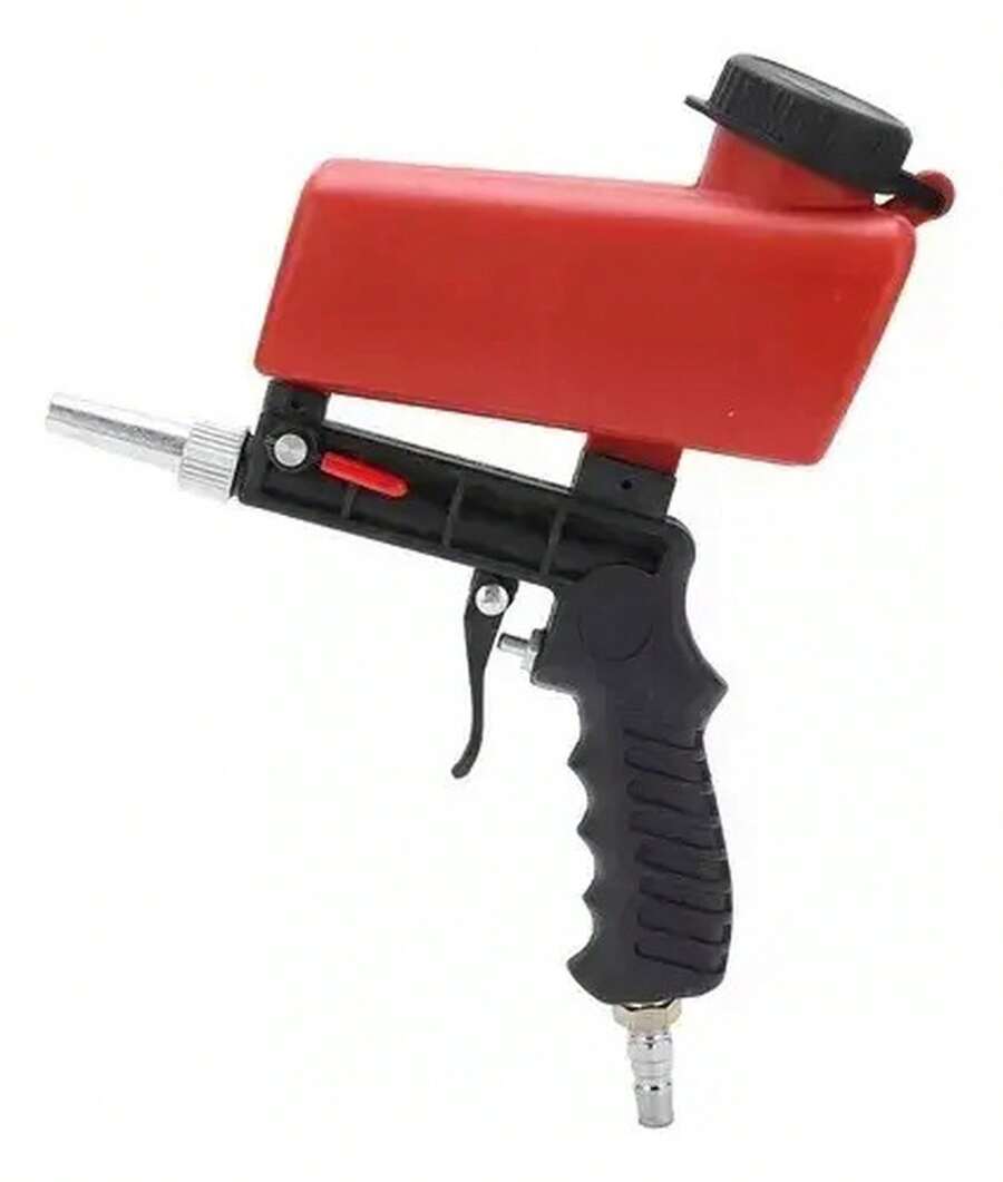Pneumatic Tools & Accessories - 1 - View 1