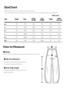 Beneunder Women's Quick-Dry Loose-Fit Sun-Protective Pants DS011 - Light Grey - View 5