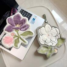 Kitchen Towels - Pink - View 6