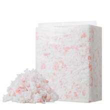 1pc Dust-Free Natural Wood Pulp Hamster Bedding, Warm & Absorbent Wood Shavings Litter, Multi-Color Deodorizing Dry No Additives - Multicolor - View 4